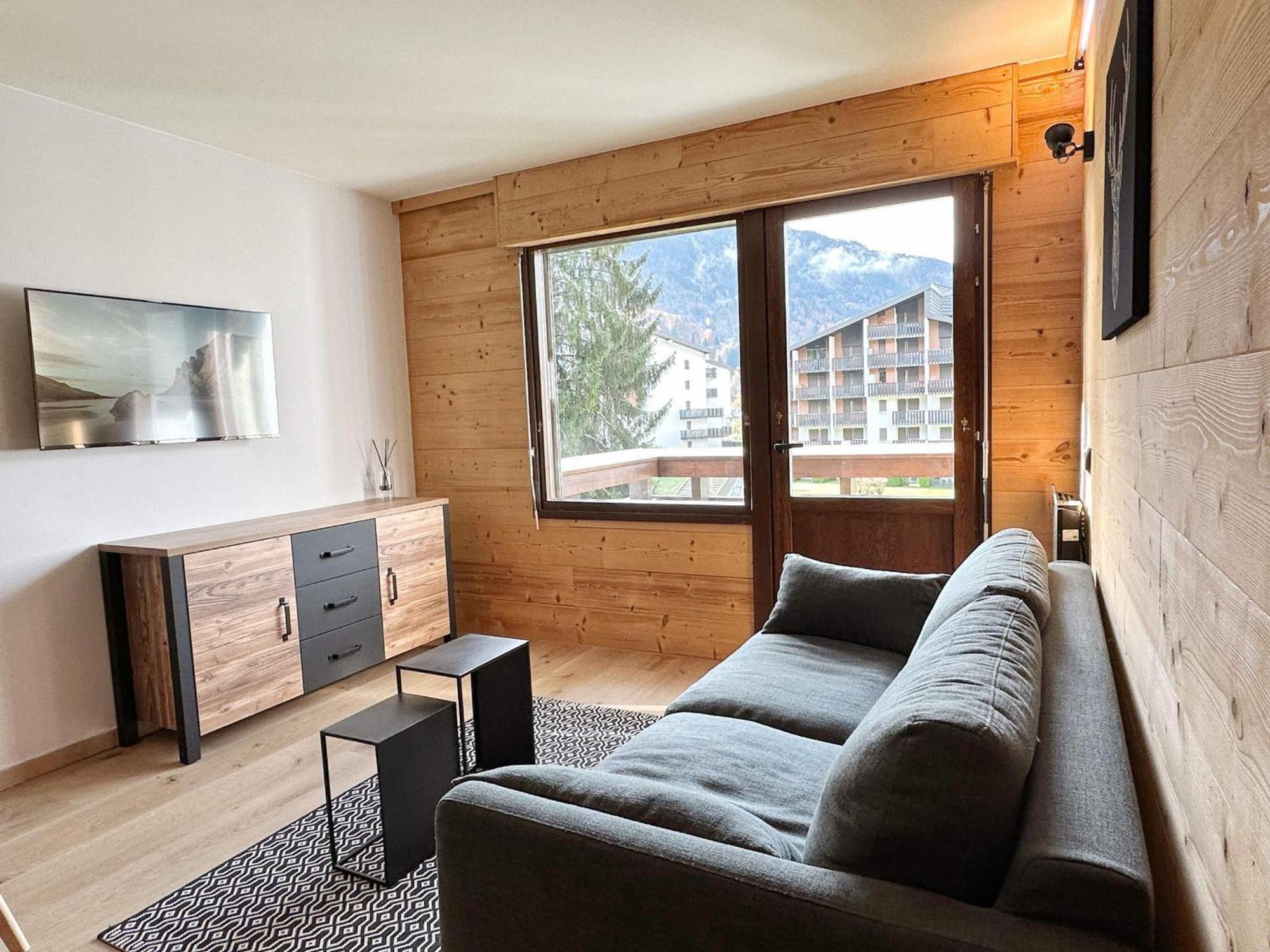 Studio Moderne Avec Parking Prive Pres Du Centre - Fr-1-624-71 سامووه المظهر الخارجي الصورة